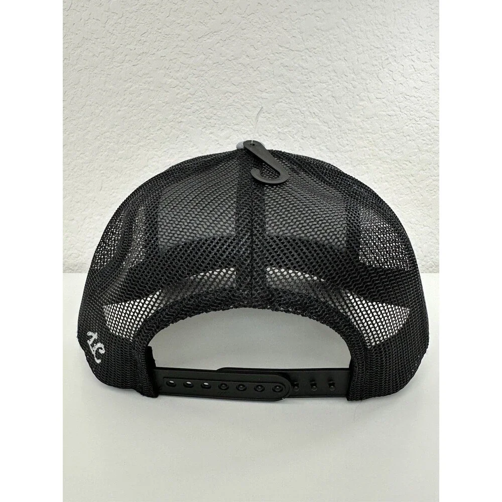 OBX Outer Banks Trucker Hat Adjustable Baseball Snapback Hat Surfboard NEW